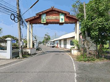 ขายที่นา ทำเลดี อ.หางดง จ.เชียงใหม่