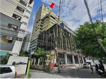 ขายคอนโด โครงการพาร์คเพลินจิต วัฒนา กรุงเทพมหานคร