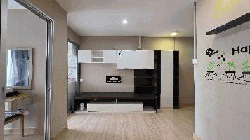 ขายขาดทุน! คอนโด เอพลัส 2 รัตนาธิเบศร์ ชั้น 6 ทำเลดี ใกล้ MRT บางกระสอ เพียง 200 เมตร