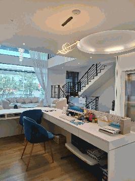 เซ้งด่วนคลินิก ทำเลทอง พร้อมเริ่มธุรกิจได้ทันที โครงการ The Pretium Bangna บางนา–ตราด