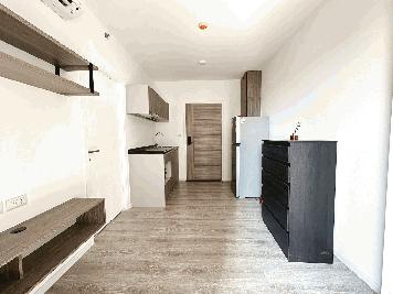 ขายคอนโด เคนซิงตัน สุขุมวิท-เทพารักษ์ 24 ตรม ห้องมุม