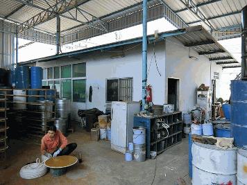 ขายด่วน!โรงงาน ทำเลทอง โครงการสุวรรณบุตร บางปลา ใกล้นิคมฯ บางปู  จังหวัดสมุทรปราการ 