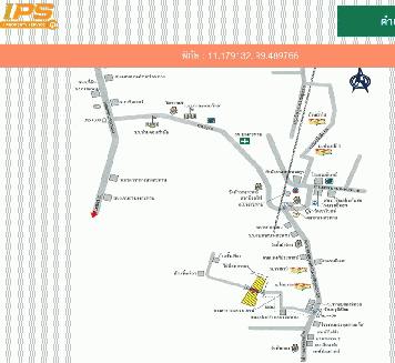 ขายที่ดินเปล่า 50-0-80 ไร่  ทำเลดี อ.บางสะพาน จ.ประจวบคีรีขันธ์