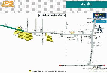 ขายที่ดินเปล่า 178-2-48 ไร่  ทำเลดี ต.ชะอม อ.แก่งคอย จ.สระบุรี