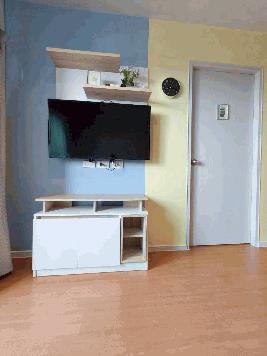 ขาย / เช่า LPN Sea view Cha-Am คอนโดลุมพินีซี วิวชะอำ  จังหวัดเพชรบุรี 