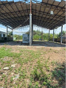 ขายที่ดินเปล่า พร้อมโครงสร้าง คลองตาสังข์ อำเภอท่าใหม่ จังหวัดจันทบุรี