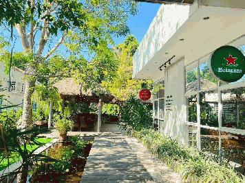 เซ้งกิจการร้านอาหาร ทำเลทองติดถนนสุขุมวิท บางพระ ชลบุรี พร้อมเปิดกิจการต่อได้ทันที