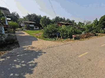 ขายที่ดินเปล่า ทำเลดี ติดแม่น้ำเจ้าพระยา ต.หาดทนง  อ.เมือง จ.อุทัยธานี 