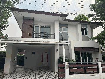 บ้านให้เช่า เชียใหม่ ใกล้ รร.นานาชาติ Unity ,ABS , Acis ,ใกล้สนามบินเชียงใหม่,เซนทรัลเฟสติวัล  22,000 บาท