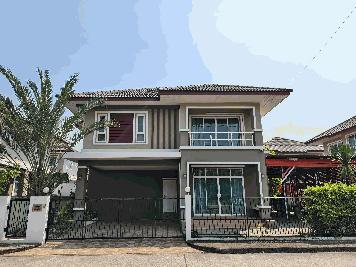 บ้านให้เช่า เชียใหม่ ใกล้ รร.นานาชาติ Unity ,ABS , Acis ,ใกล้สนามบินเชียงใหม่,Master internation School  30,000 บาท