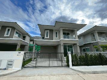 บ้านให้เช่า เชียใหม่ ใกล้ รร.นานาชาติ Unity ,ABS , Acis ,ใกล้สนามบินเชียงใหม่,Master internation School  22,000 บาท