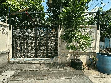 ขายบ้านเดี่ยว พื้นที่กว้าง 85 ตร.ว. แจ้งวัฒนะ 4 แยก 9 กรุงเทพมหานคร