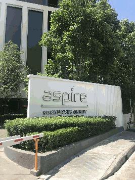 ขายคอนโด Aspire Sukhumvit Onnut(แอสปาย สุขุมวิท-อ่อนนุช)