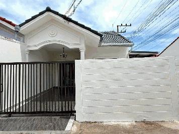 ขายทาวน์เฮาส์ชั้นเดียว #รีโนเวทใหม่ทั้งหลังพร้อมเฟอร์นิเจอร์