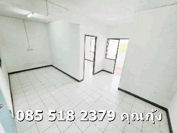 ขาย เอื้ออาทร บางใหญ่ ห้องมุม อาคาร 72 ชั้น 5