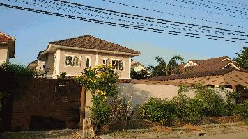ขายบ้านเดี่ยว 2 ชั้น หมู่บ้านชวนชื่นการ์เดนวิลล์ อ.เมือง ปทุมธานี 