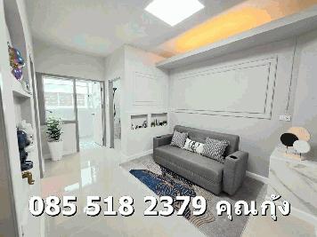 ขาย เอื้ออาทร วัดกู้ 2