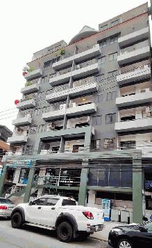 ขาย/เช่าห้องชุดสำนักงาน หรือห้องพัก The green place ซ.บางนาตราด 32 เข้าซอย 100 ม. คอนโดอยู่ตรงข้ามเซ็นทรัลบางนา